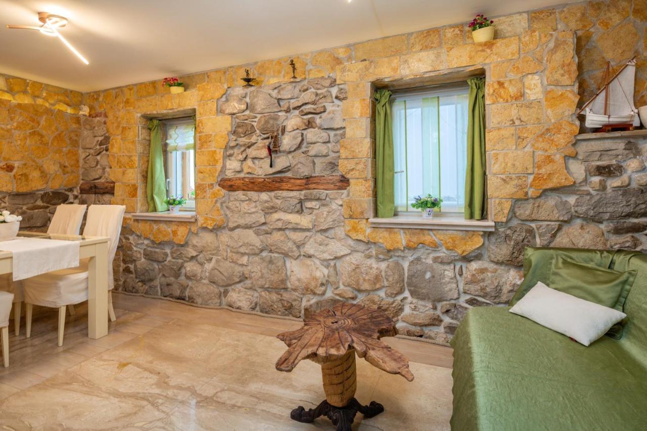 ספליט Royal Apartment Varos מראה חיצוני תמונה