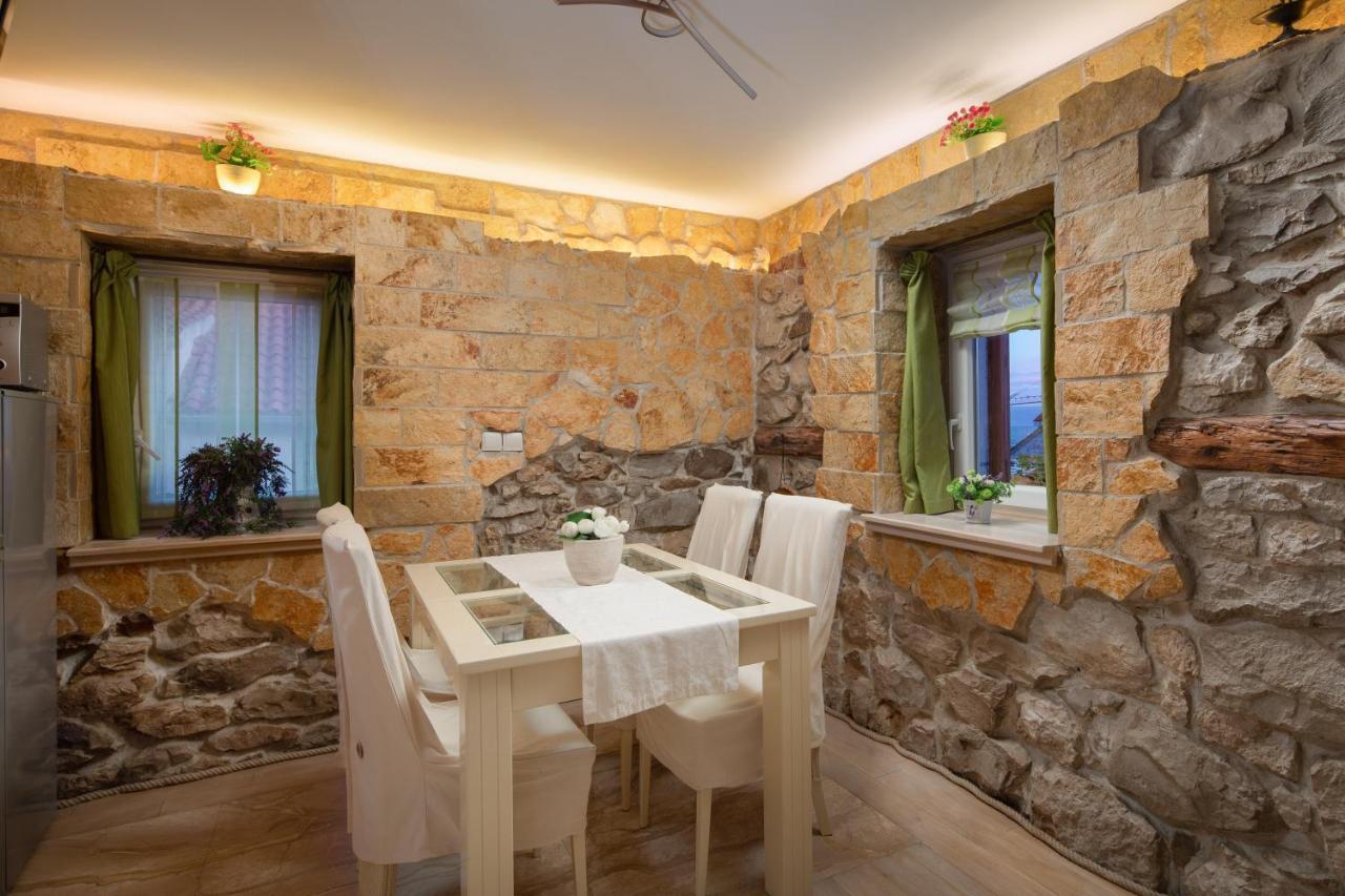 ספליט Royal Apartment Varos מראה חיצוני תמונה