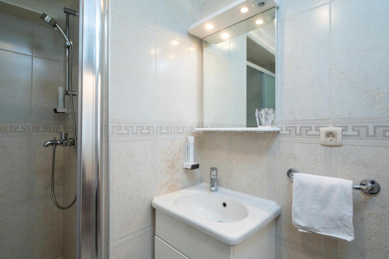 ספליט Royal Apartment Varos מראה חיצוני תמונה