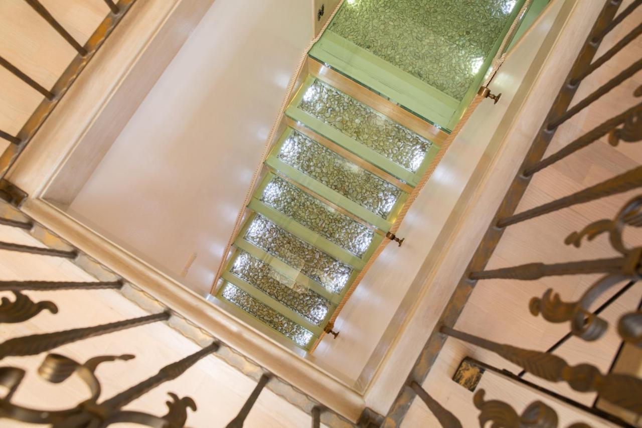 ספליט Royal Apartment Varos מראה חיצוני תמונה