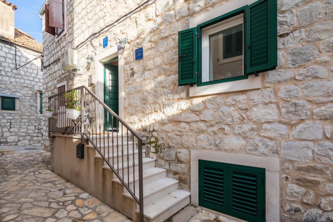 ספליט Royal Apartment Varos מראה חיצוני תמונה