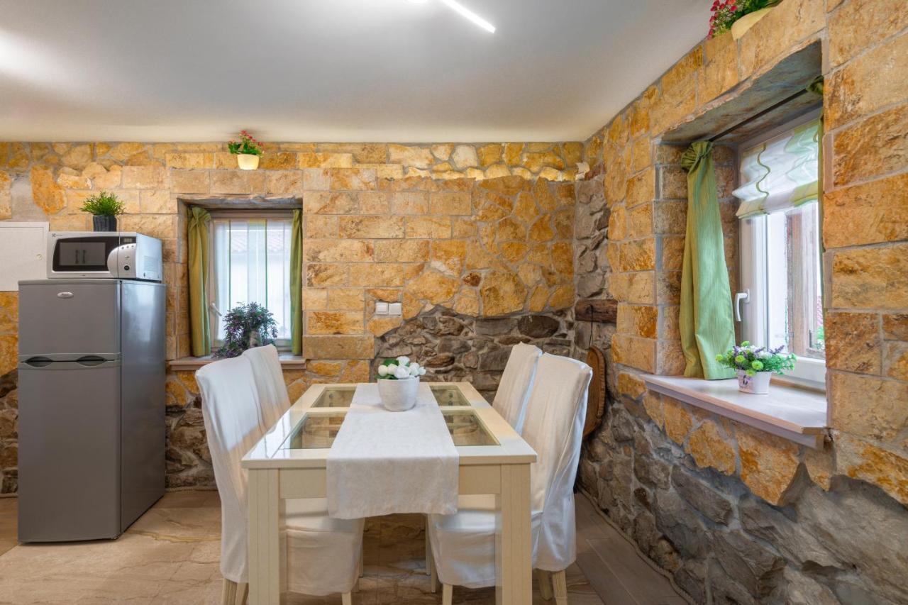 ספליט Royal Apartment Varos מראה חיצוני תמונה