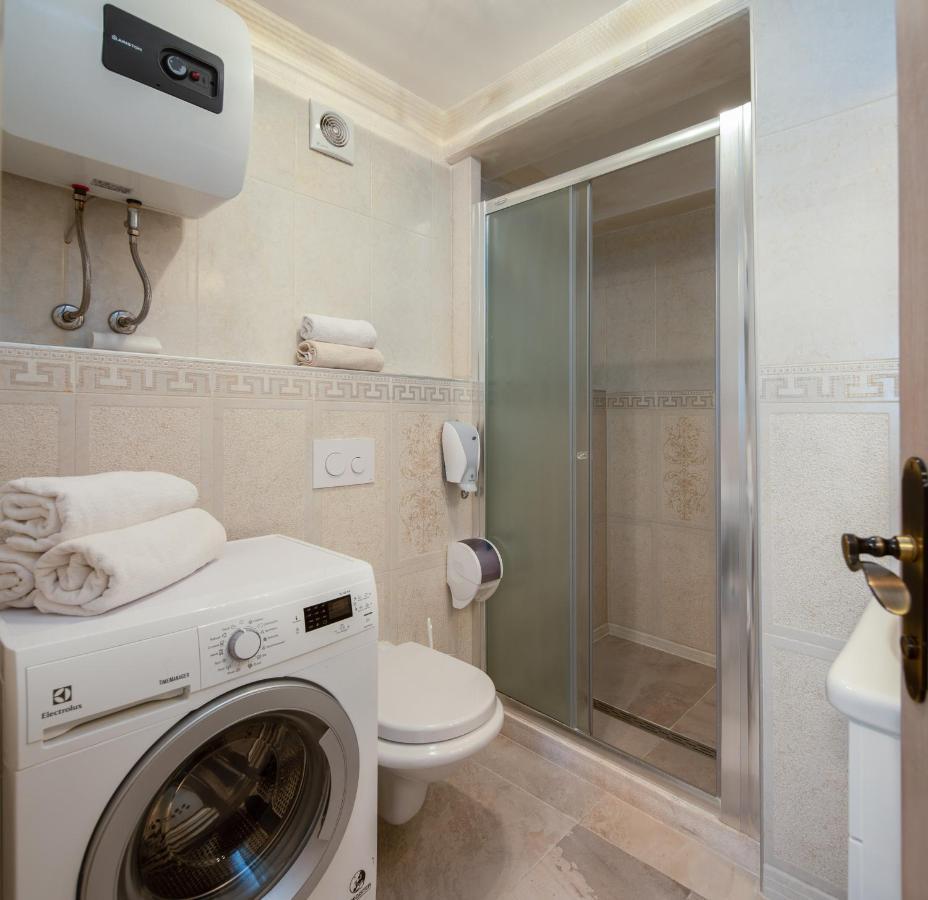 ספליט Royal Apartment Varos מראה חיצוני תמונה
