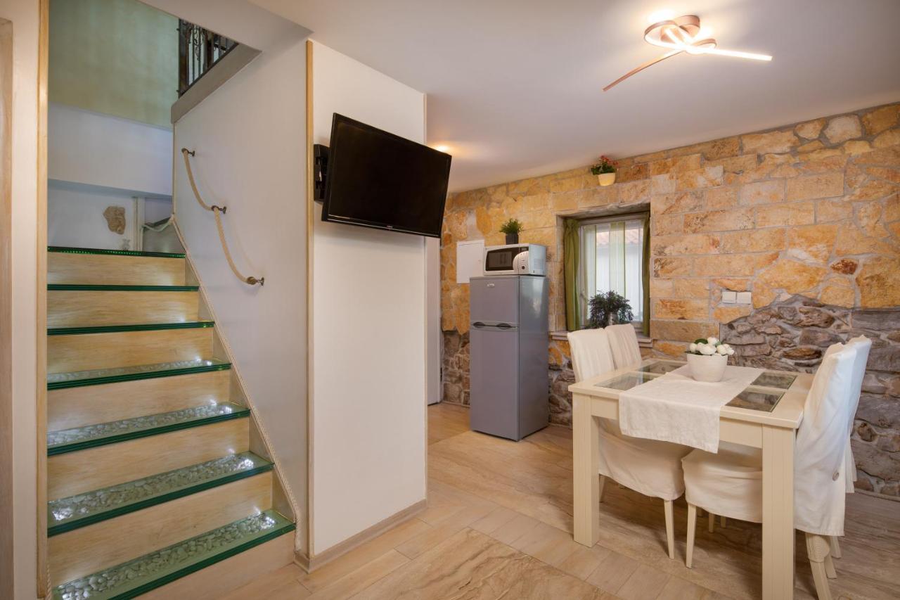 ספליט Royal Apartment Varos מראה חיצוני תמונה
