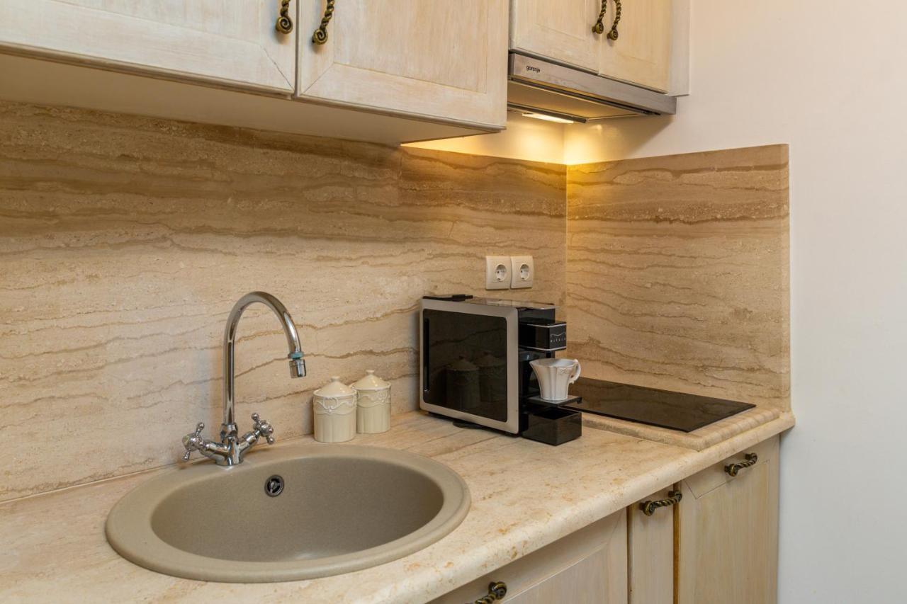 ספליט Royal Apartment Varos מראה חיצוני תמונה