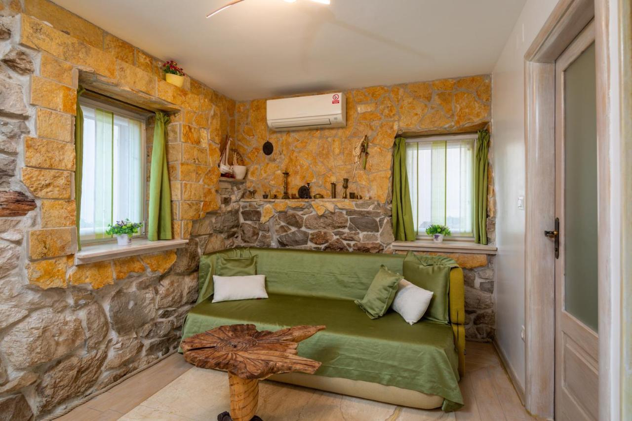 ספליט Royal Apartment Varos מראה חיצוני תמונה