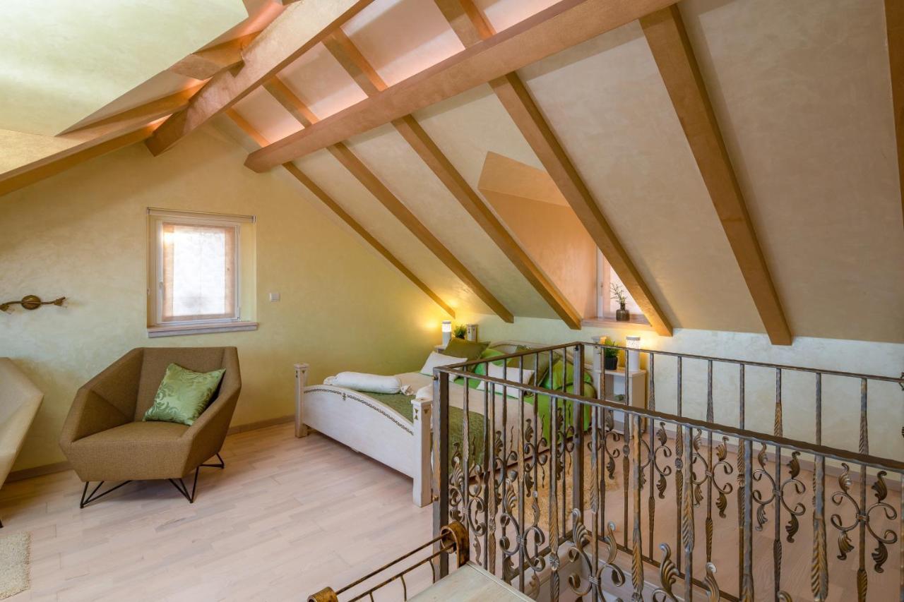 ספליט Royal Apartment Varos מראה חיצוני תמונה