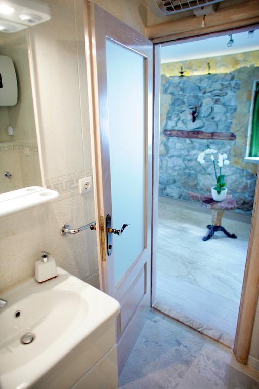 ספליט Royal Apartment Varos מראה חיצוני תמונה